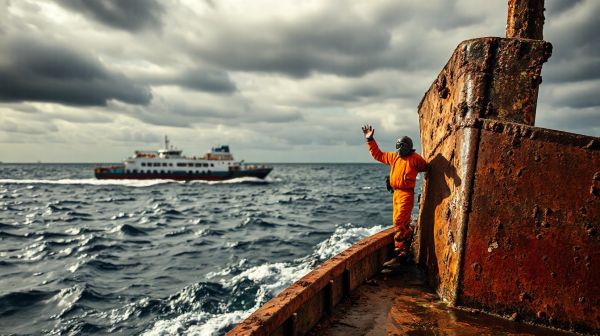 Obtenez un enlèvement d'épave rapide et sans frais en Île-de-France