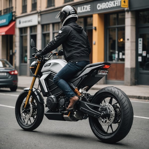 Quels sont les critères pour choisir une batterie lithium-ion pour une moto électrique ?