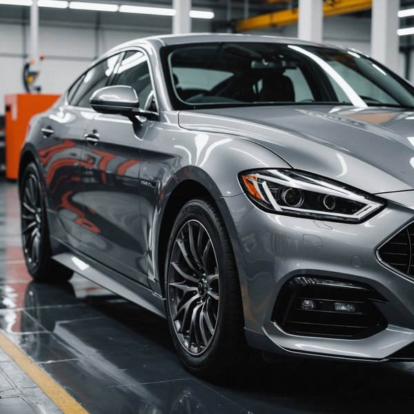 Comment les innovations en matière de revêtements anti-rayures influencent-elles la durabilité des carrosseries automobiles?