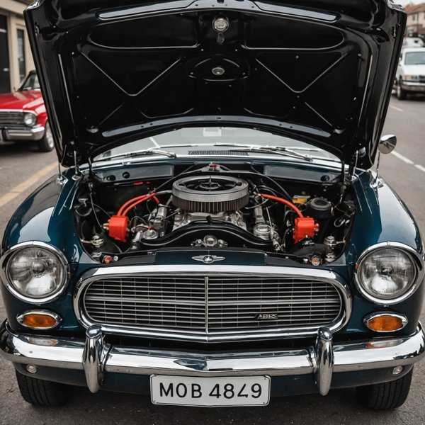 Comment choisir et installer un système de freinage antiblocage (ABS) sur une voiture ancienne?