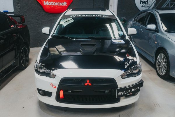 Li motors est le spécialiste des véhicules sportifs premium