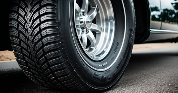 Pneu 195 50 r16 : guide d'achat et conseils essentiels