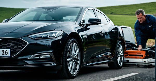 Découvrez les services incontournables d'auto casse 25 !