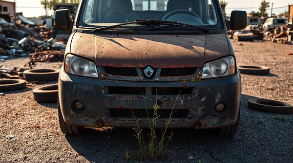 Explore les meilleures offres de l'auto casse 25 !