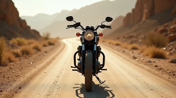 Choisir les pneus moto Metzeler : conseils pour performer sur tous les terrains