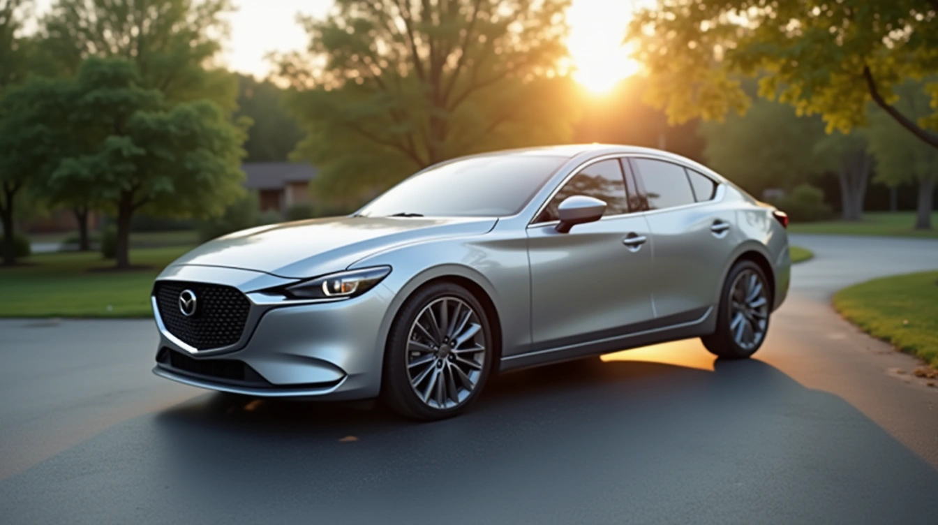 Quels sont les critères pour sélectionner une voiture automatique en location ?